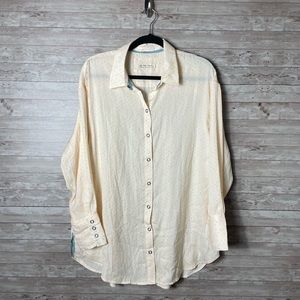 NWT Long Sleeve All Smiles Top | We the Free